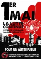 Tout pour les riches, rien pour nous ? Pour un 1er Mai de lutte