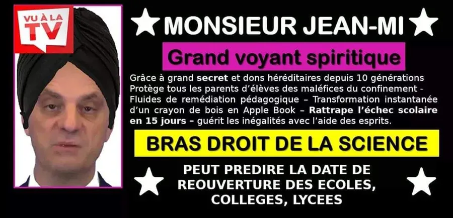 Télé-foutage de gueule 3. Ce gouvernement est-il "en guerre" contre le coronavirus ou contre les droits des salarié-es ? Les syndicats écrivent à Blanquer , des collègues à leur IEN...