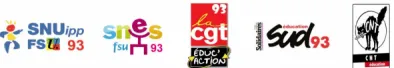 Communiqué I.S 93: Répression a l'école Pasteur, saint denis