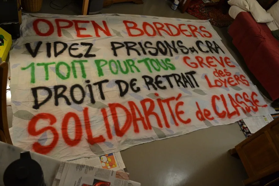 T10. "Nos vies valent plus que leurs profits". Lettre ouverte à Muriel Pénicaud.