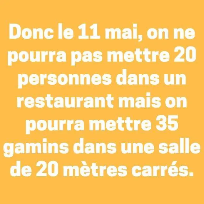T17. Le Petit Nicolas retourne à l'école le 11 mai...